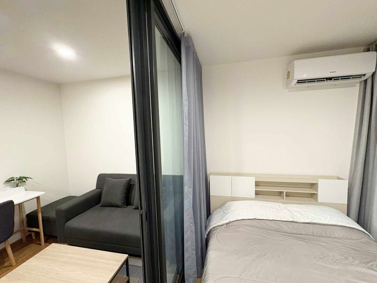 รูป 🦋🌼คุณปอ LuxuryCondo🦋🌼แอดไลน์ได้เลยนะคะ🦋เดอะ ไลน์ ไวบ์ พหลโยธิน - รูปที่ 3/10