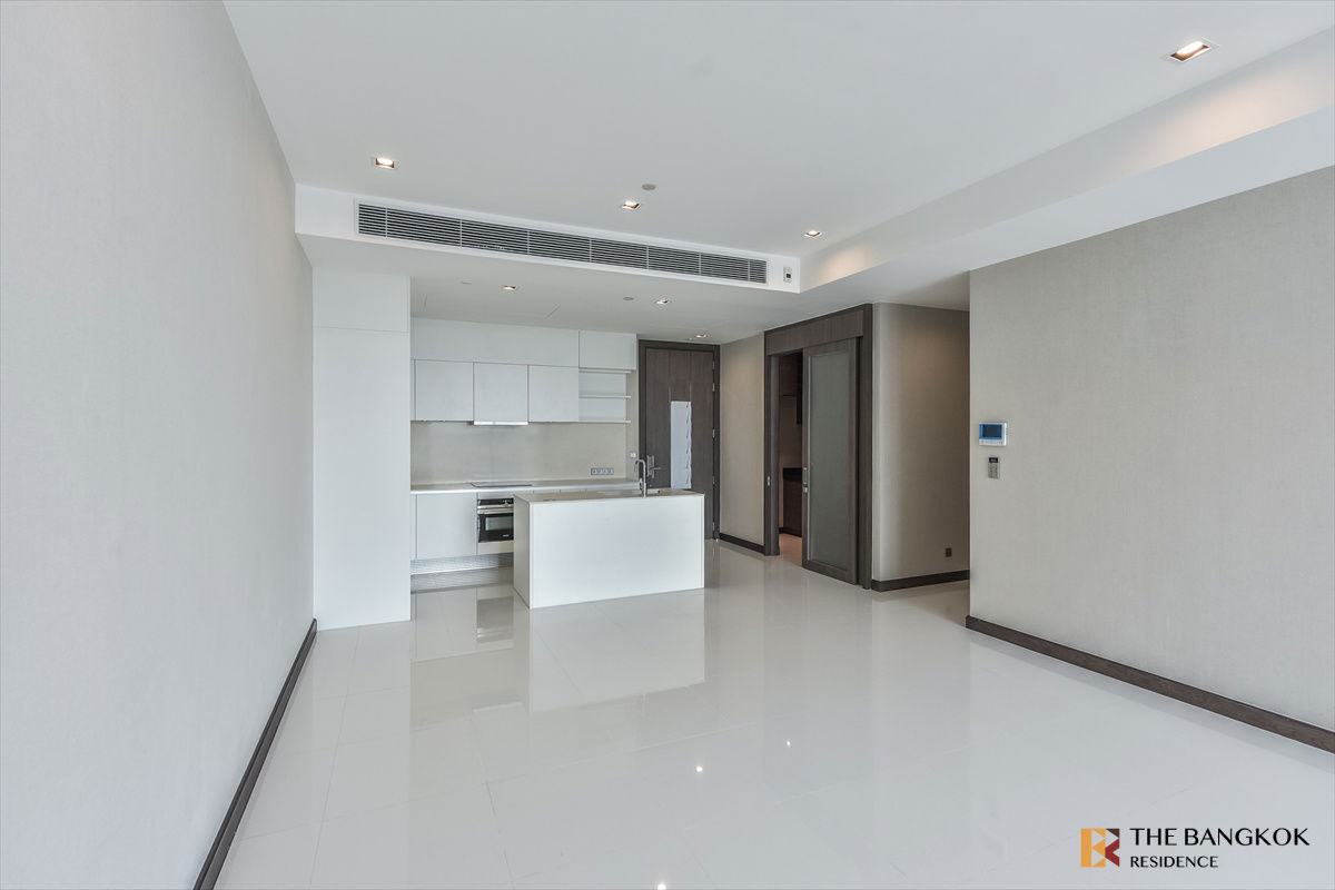 รูป Q1 Sukhumvit,Ultra Luxury Living in the Heart of Bangkok,near BTS Nana - รูปที่ 10/26