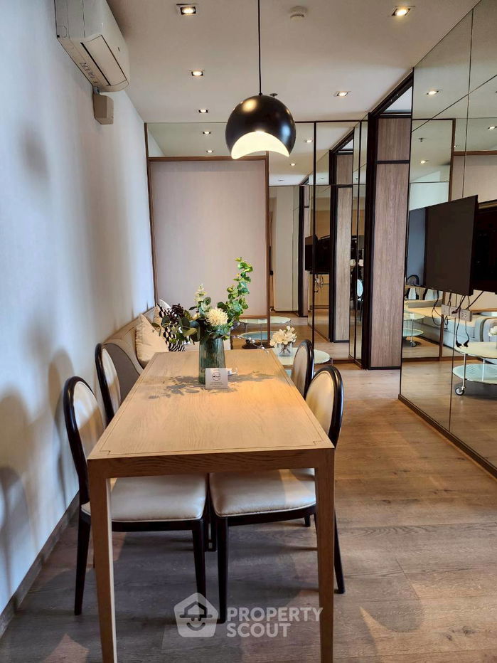 picture 2-BR Condo at Park Origin Phrom Phong near BTS Phrom Phong (ID 2265725) - 2/17