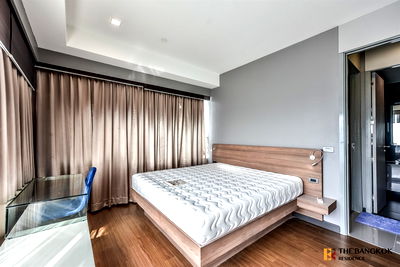 Condos for sale MRT Sam Yan : 🔥Last Chance! Premium Unit,M Silom Near BTS Chong Nonsi