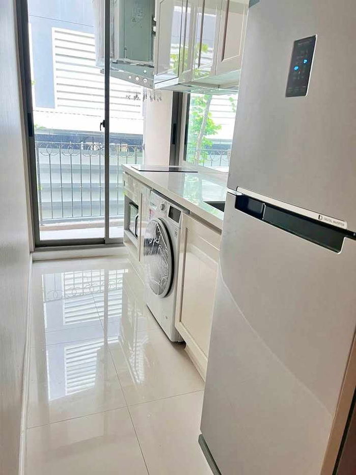 รูป 🦋🌼คุณปอ LuxuryCondo🦋🌼แอดไลน์ได้เลยนะคะ🦋อมรันทา เรสซิเด้นซ์ - รูปที่ 2/6