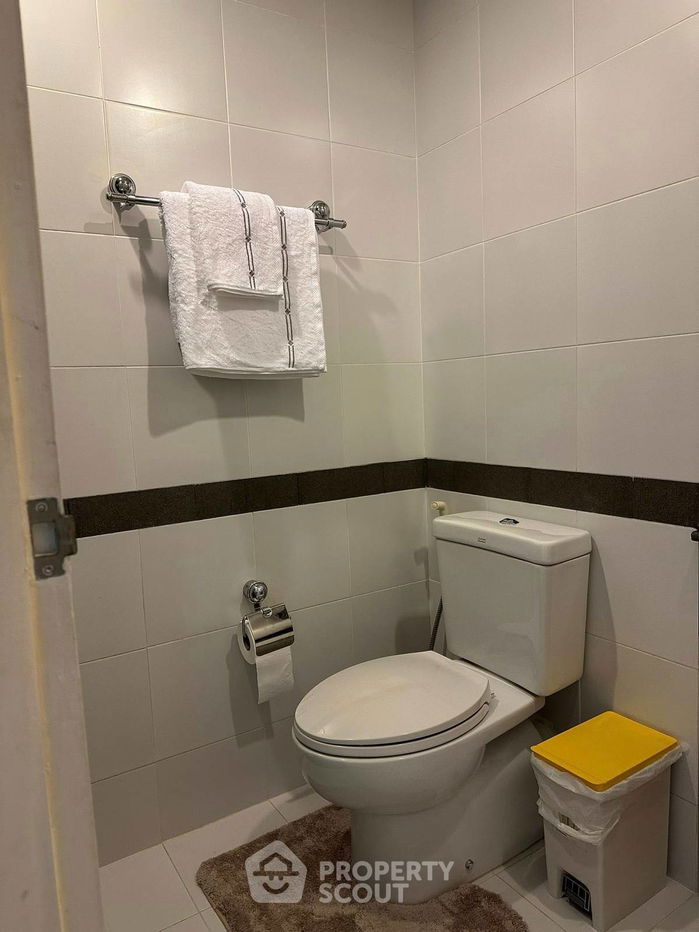 picture 1-BR Condo at A Space Sukhumvit 77 in Suan Luang (ID 2276480) - 11/12