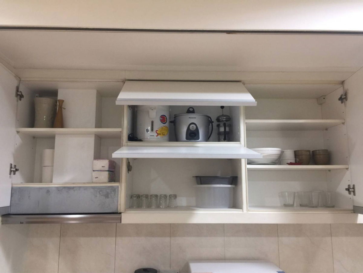picture The Bangkok Thanon Sub 【𝐑𝐄𝐍𝐓】🔥Modern design, simple yet warm, with quality furniture and perfect functionality🔥  Contact Line ID: @hacondo - 5/9