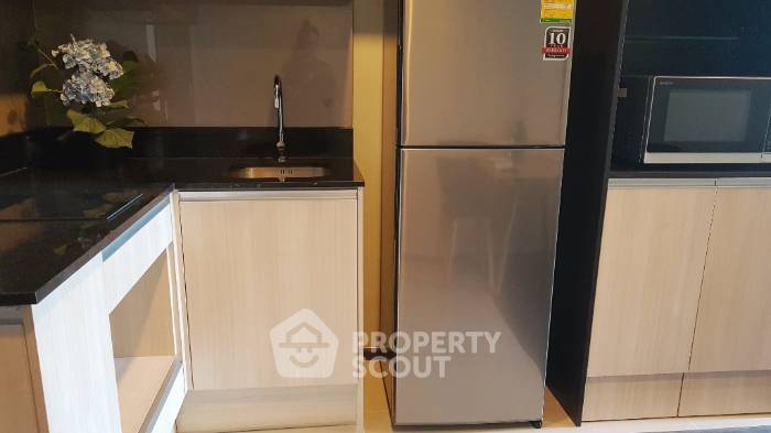 รูป คอนโด 1-ห้องนอน ที่ เดอะ เอดจ์ ใน แสนแสบ (ID 993756) - รูปที่ 2/7