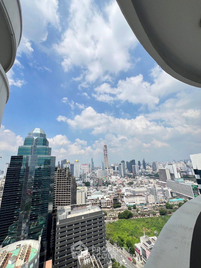 รูป คอนโด 2-ห้องนอน ที่ วิทยุ คอมเพล็กซ์ คอนโดมิเนียม ใกล้ BTS เพลินจิต (ID 2262504) - รูปที่ 15/15