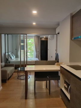 Condo for rent Bts Ari at Suanbua Residence Ari1-Ratchakru