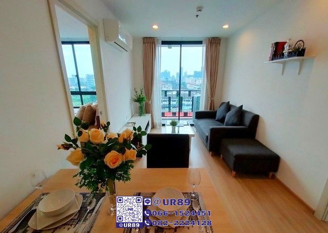 picture 💙 Hot Price 💙 For Rent Artemis Sukhumvit 77 - 5/17