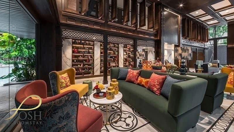 picture Modern Luxury Condo, Located right behind Central Floresta, The Base Central Phuket by Sansiri (1Bedroom Type) - 22/23