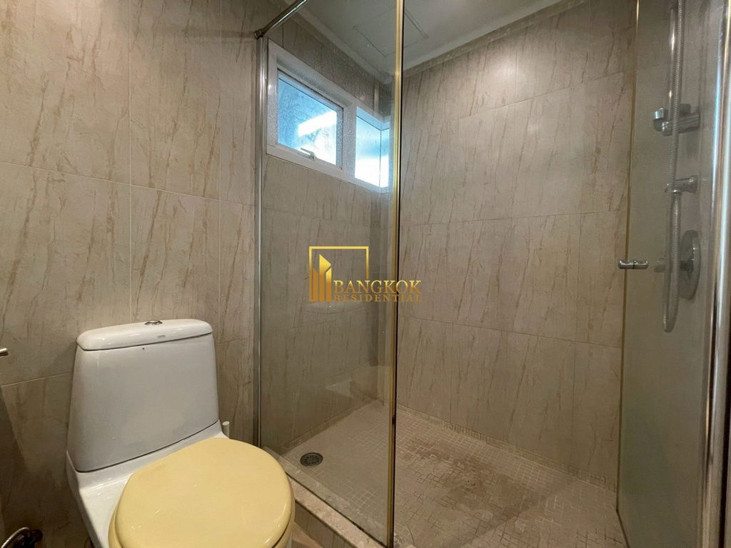 รูป Baan Siri Ruedee | Great Value 3 Bedroom Condo in Ploenchit - BR19513CD - รูปที่ 20/41