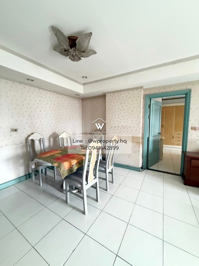 รูป ขายคอนโด Royal Nine Residence รอยัล ไนน์ เรสซิเด้นท์  - รูปที่ 1/11