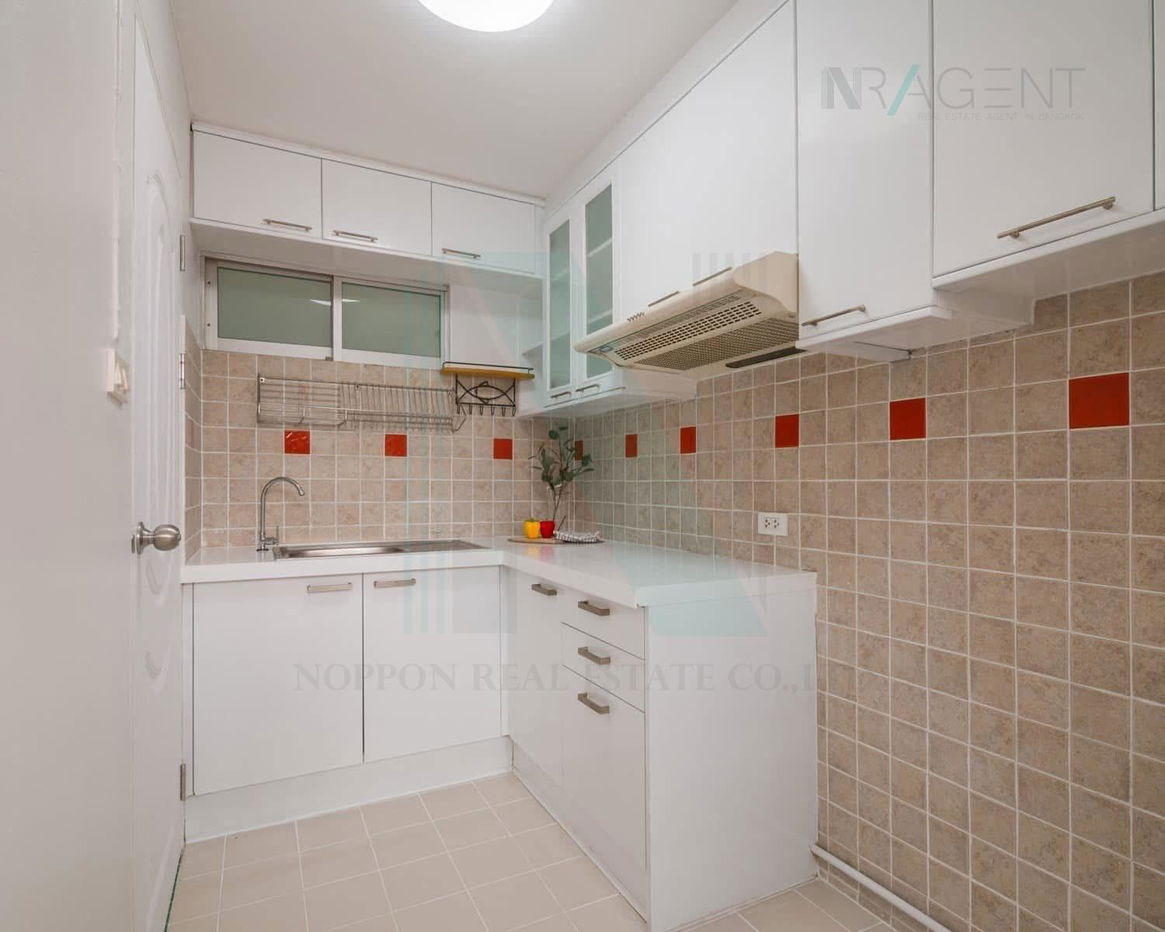 picture 🔺 For Sell Condo LUMPINI CENTER LADPRAO 111 Building B, Floor 2,2 bed room, Room size 62 sqm - 6/8