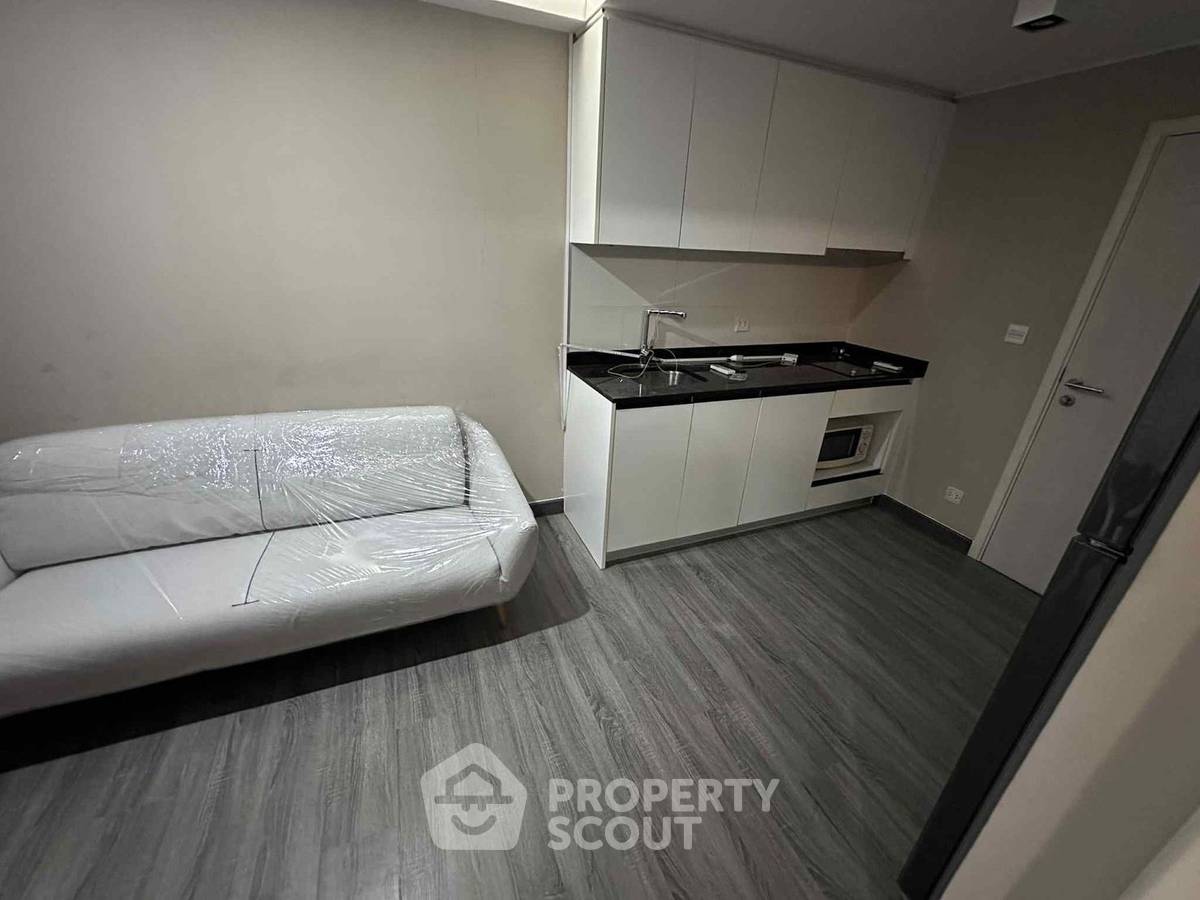 picture 1-BR Condo at Maestro 39 Sukhumvit 39 near BTS Phrom Phong (ID 1250789) - 9/13