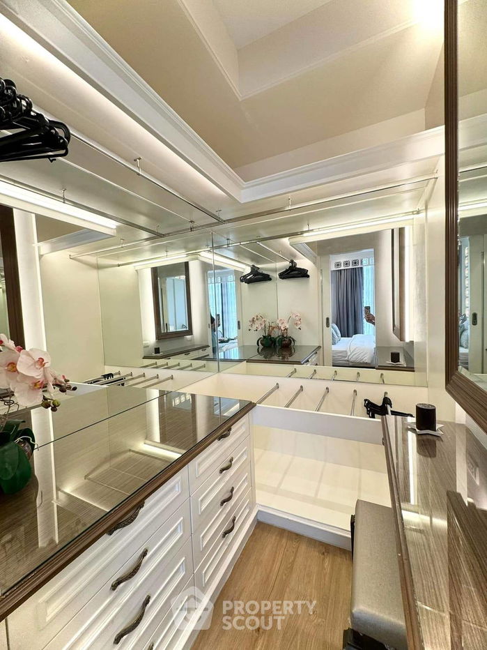 picture 2-BR Condo at Park Origin Phrom Phong near BTS Phrom Phong (ID 1491223) - 39/40