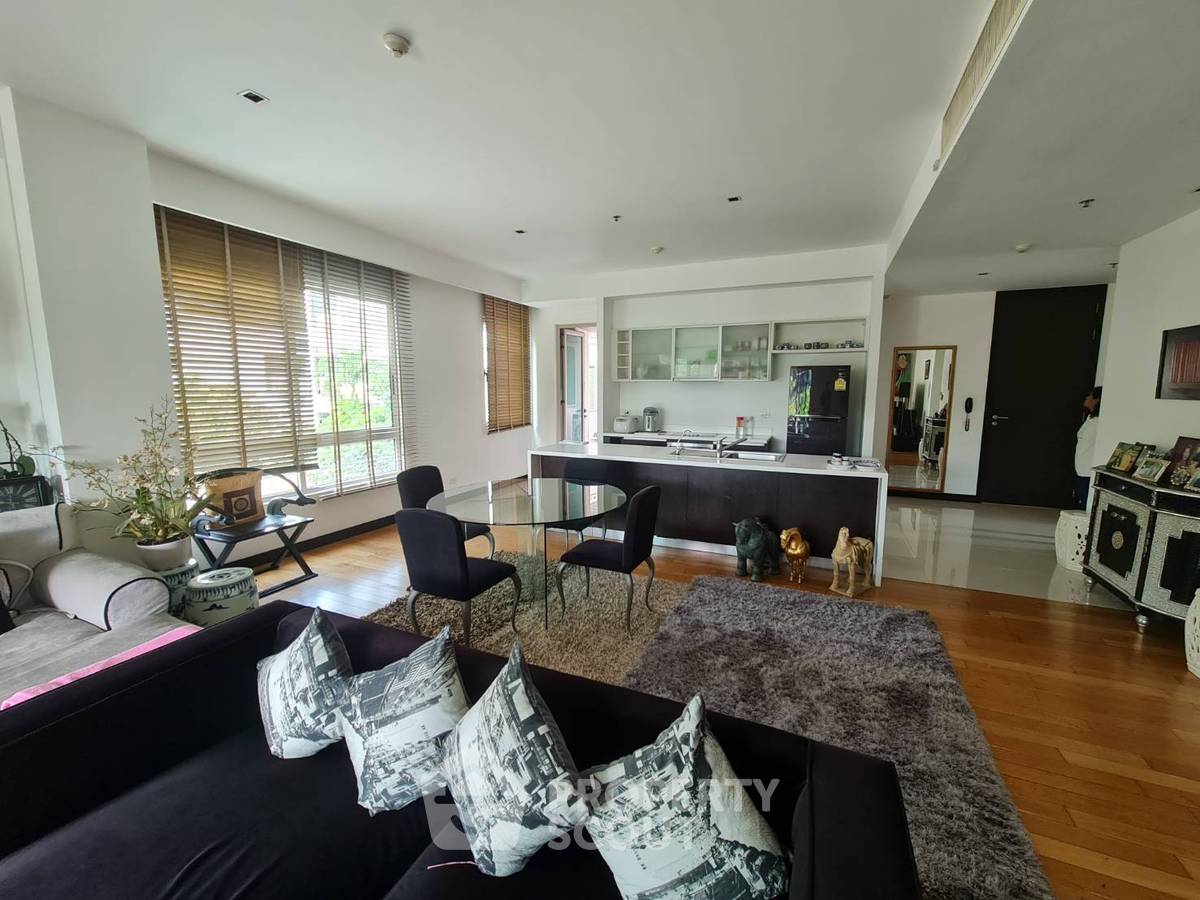 รูป คอนโด 3-ห้องนอน ที่ เดอะล็อฟท์ เย็นอากาศ คอนโดมิเนียม ใน ช่องนนทรี (ID 2078658) - รูปที่ 4/16