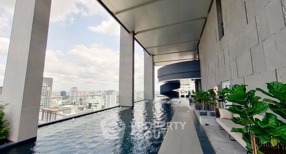 picture 1-BR Condo at Laviq Sukhumvit 57 near BTS Thong Lor (ID 1902729) - 7/13