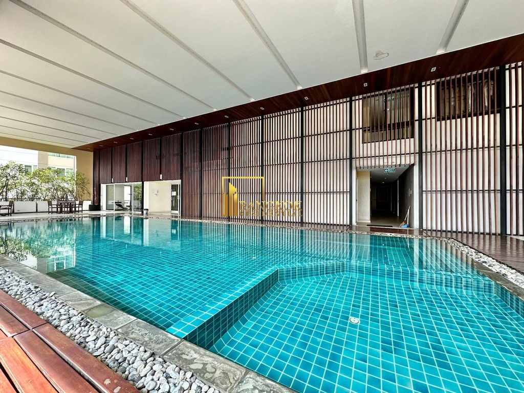 picture Prime Mansion - Light & Airy 2 Bed For Condo in Phrom Phong - BR17159CD - 28/39