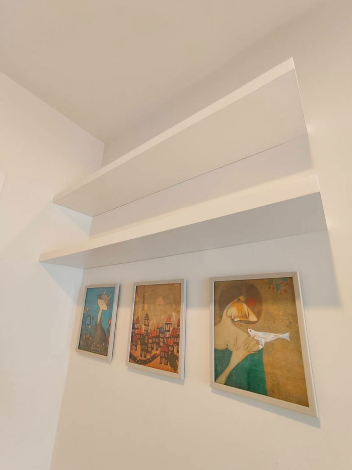 picture ✨For Rent! Manor Sanambinnam Condo  Chao Phraya River View, Ready to Move In!✨ - 7/8