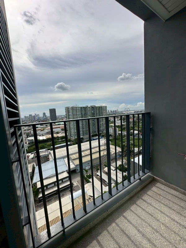 รูป 🏢 ขายคอนโด : Grene Chaengwattana (กรีเน่ แจ้งวัฒนะ)   รหัสทรัพย์ | 📌LNP-C8960  - รูปที่ 9/20