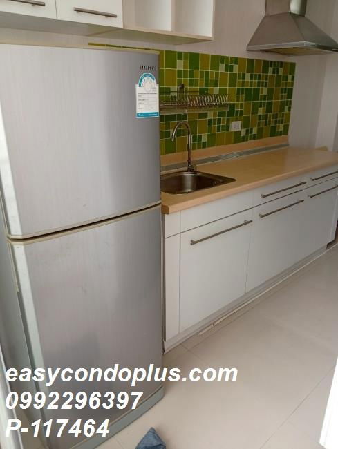 picture P-117464 Condo for rent The Link Sukhumvit 50 fully furnished (Confirm again when visit). - 6/20