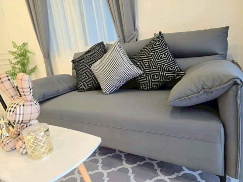 picture Single Storey Detached House in Huay Yai for Sale - 6/19