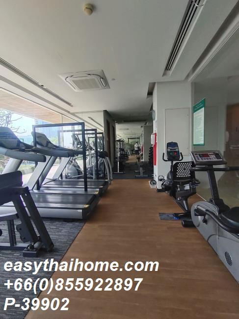 picture P-39902 Condo for rent Wind Ratchayothin fully furnished (Confirm again when visit).  - 8/10
