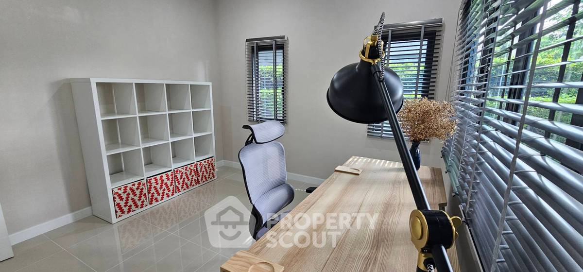 รูป บ้าน 5-ห้องนอน ที่ เศรษฐสิริ กรุงเทพกรีฑา 2 ใน หัวหมาก (ID 2269183) - รูปที่ 4/13
