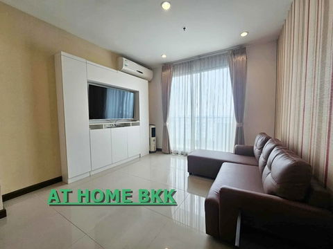 For Rent 1 Bedroom 62 sq.m Supalai Premier Ratchathewi (Ratchathewi BTS)