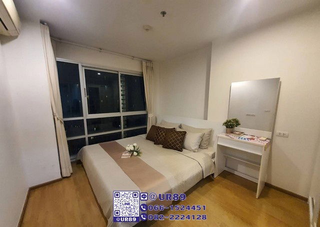 picture 💙 Hot Price 💙 For Rent U Delight @ Onnut Station - 4/10