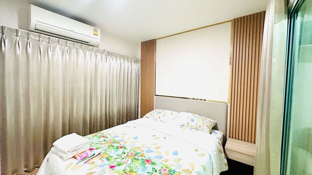 picture Metro​ park​ sathorn 3rd floor Size​ 30.24 sq.m. 1​ bedroom​ 1​ bathroom - 3/15