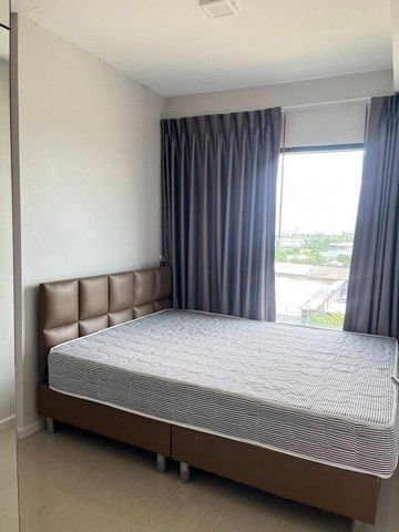 picture C6014 Rent  :  Condo  Kensington Sukhumvit - Theparak ( BTS Thipphawan ) 064 665 4666 - 1/7