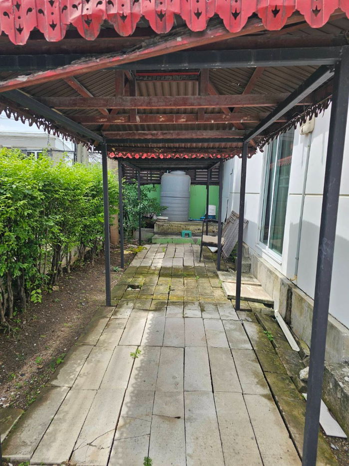 รูป บ้านอินดี้บางนา  กม. 26  (ABAC) - รูปที่ 4/20