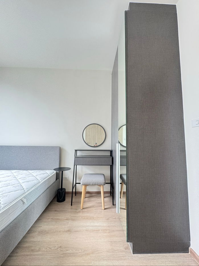 รูป Nue District R9 26 sqm.3.09 mb. - รูปที่ 4/4