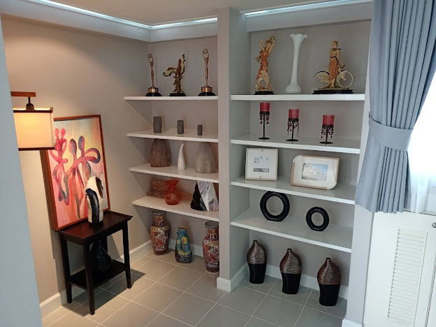 รูป เช่า ศุภาลัย เพลส สุขุมวิท 39 (Supalai Place) ใกล้ BTS พร้อมพงษ์ - รูปที่ 32/39