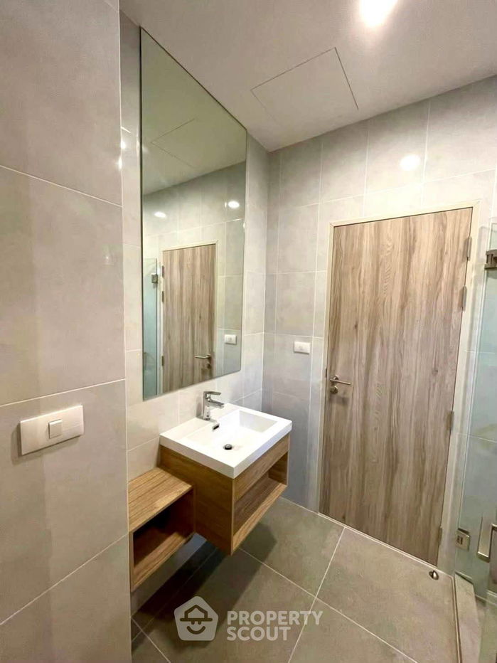 รูป บ้าน 3-ห้องนอน ที่ โนเบิล เกเบิล วัชรพล ใน คลองถนน (ID 2265466) - รูปที่ 13/25