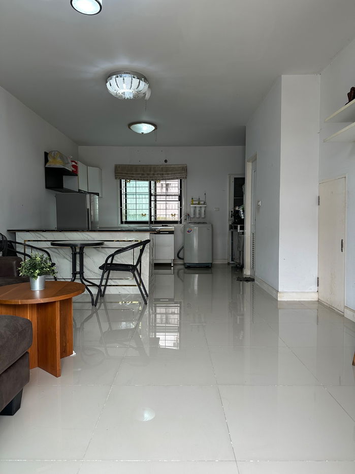 รูป ให้เช่าบ้าน โมดิ วิลล่า บางบัวทอง (สมบัติบุรี ) - รูปที่ 6/21