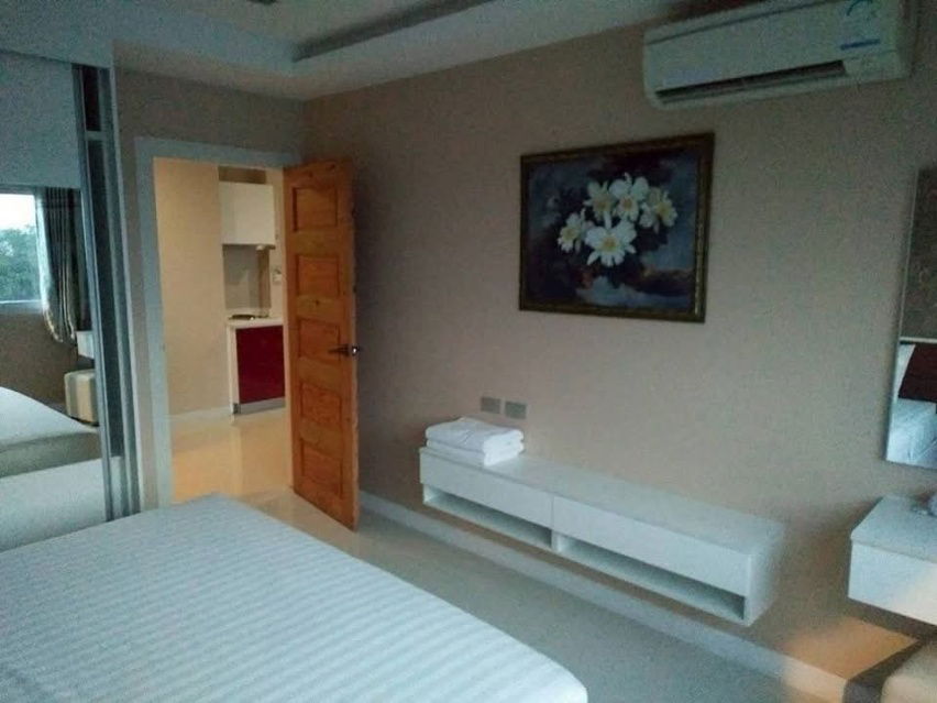 picture Hotel for sale, good location, in the heart of Pattaya city. - 4/8