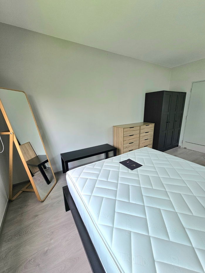 picture 🏡😊 House for rent, Anya Bangna-Ramkhamhaeng 2, fully furnished, ready to move in, good location, convenient transportation. 🐶 Pets allowed. - 11/21