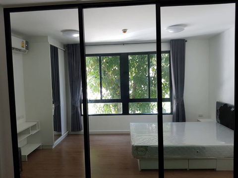 คอนโดให้เช่า I CONDO Salaya 2 The Campus (ไอคอนโด ศาลายา 2 เดอะแคมปัส)