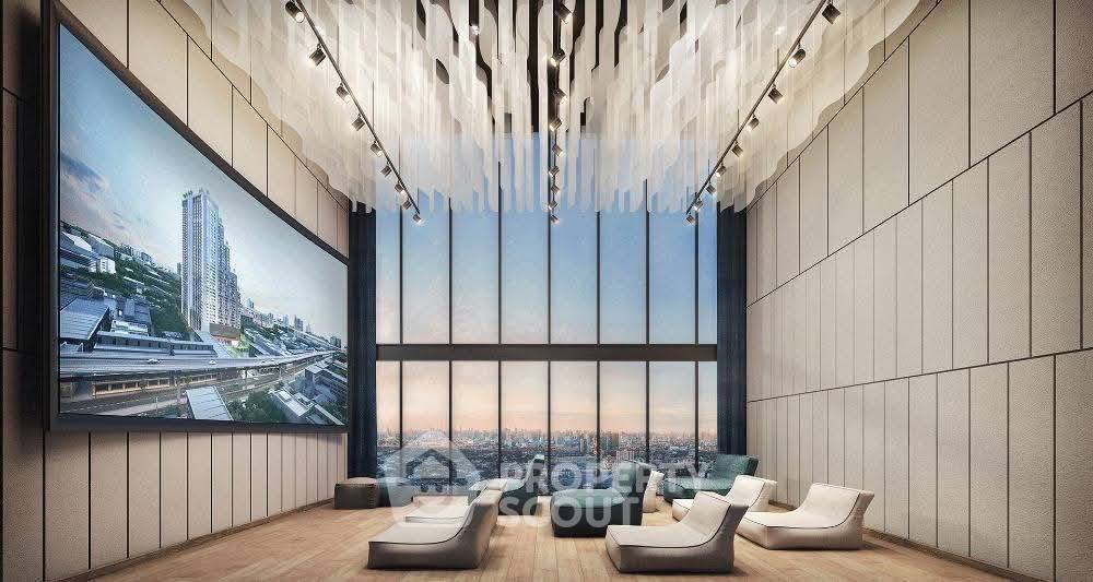 picture 1-BR Condo at The Livin Ramkhamhaeng in Hua Mak (ID 2265208) - 9/16
