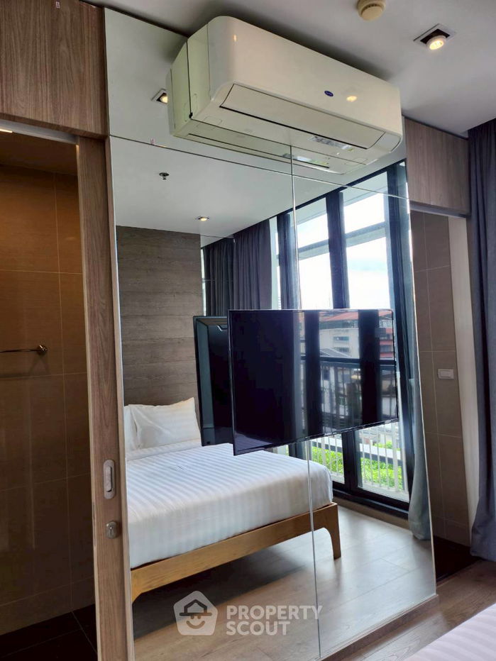 picture 2-BR Condo at Park Origin Phrom Phong near BTS Phrom Phong (ID 2265725) - 9/17