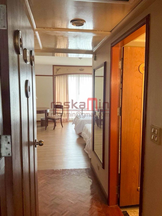รูป ขายโรงแรม The Royal City Hotel ที่ตั้งอยู่ในย่านปิ่นเกล้า กรุงเทพมหานคร - รูปที่ 8/24
