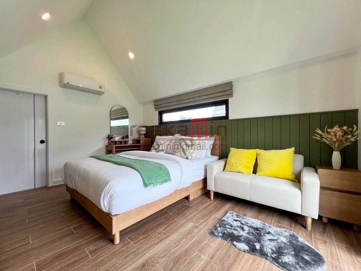 รูป 🏡 โครงการพูลวิลล่า เขาชีจรรย์ - รูปที่ 22/24