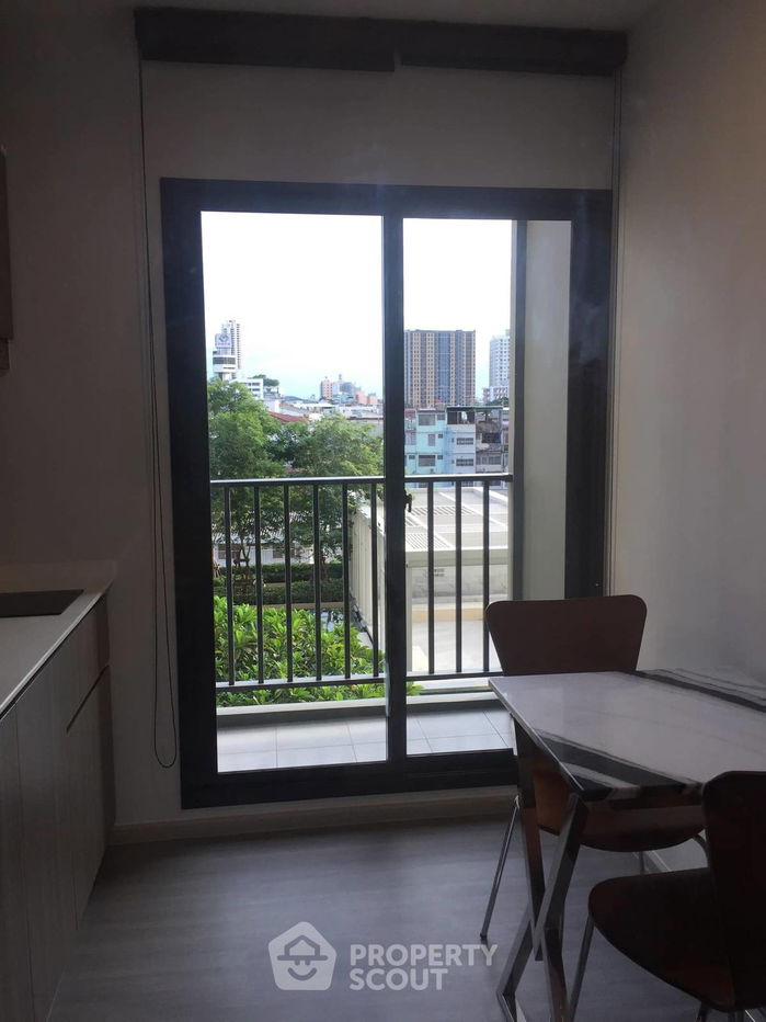 picture 1-BR Condo at The Parkland Charan - Pinklao near MRT Bang Yi Khan (ID 1758953) - 2/10