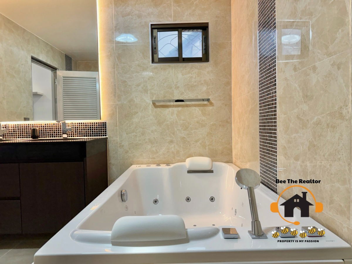 picture Pool Villa for Sale Mabprasan Lake Pattaya - 57/60