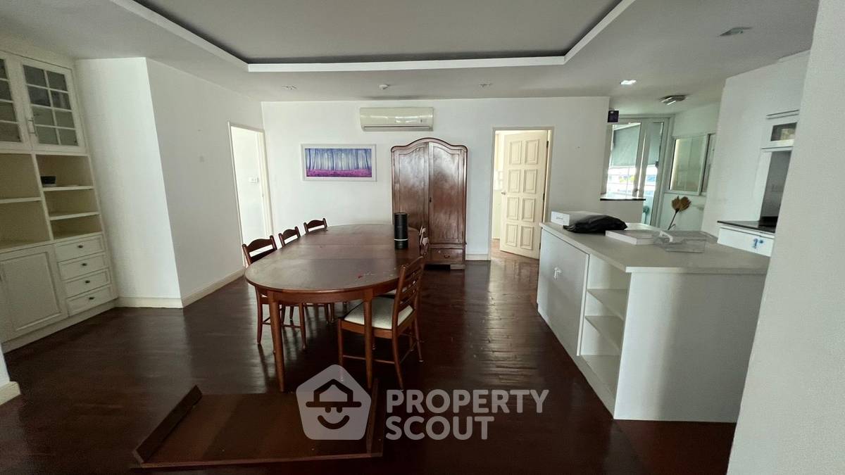 รูป คอนโด 4-ห้องนอน ที่ สุขุมวิท คาซ่า คอนโดมิเนียม ใกล้ BTS อโศก (ID 2040738) - รูปที่ 4/27
