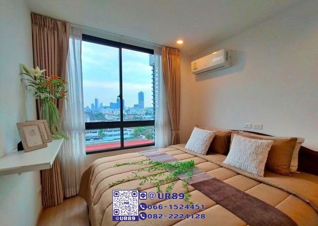 picture 💙 Hot Price 💙 For Rent Artemis Sukhumvit 77 - 10/17
