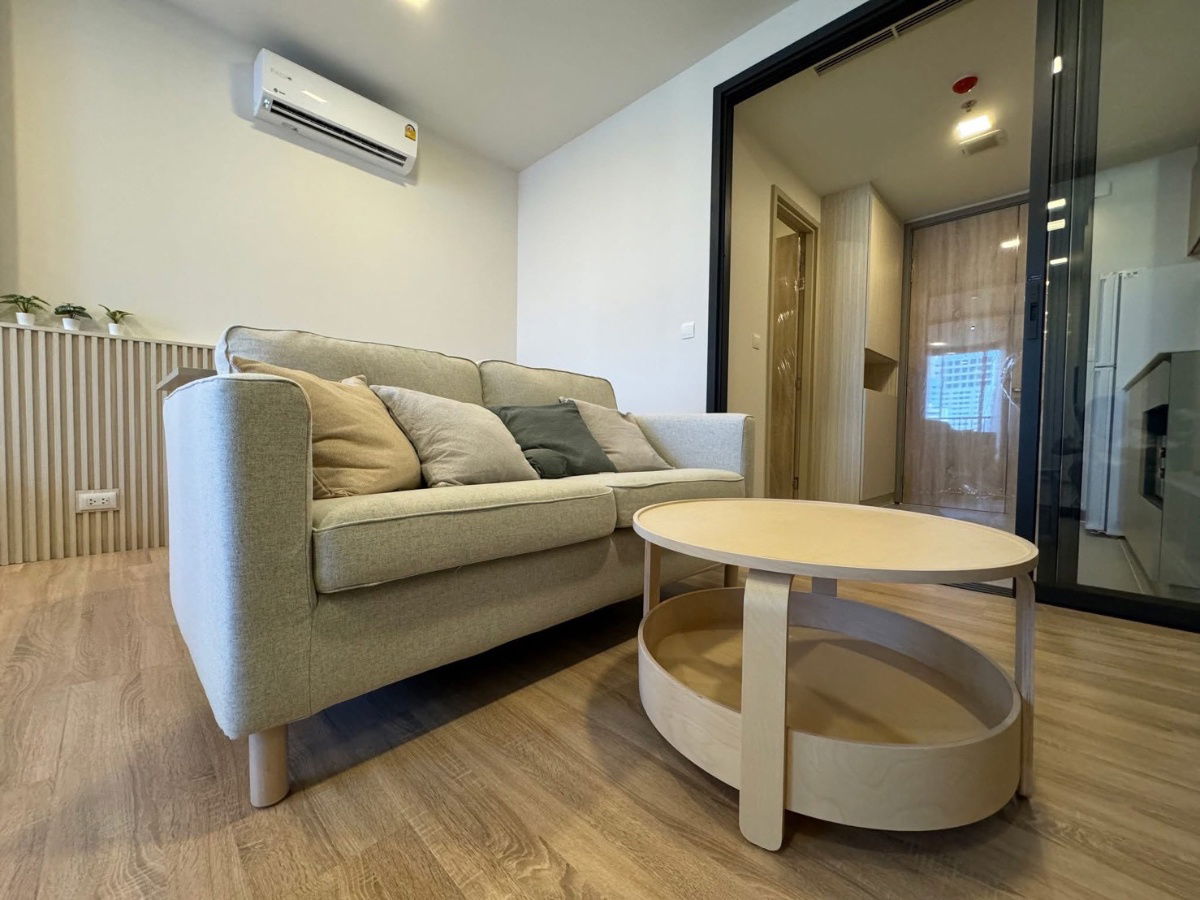 picture #R5892 🎉 220868 Condo for rent XT Phayathai - 15/20