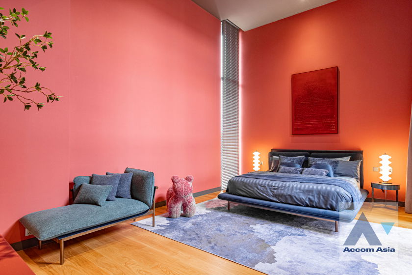 รูป 🔼🔽 AccomA 📩 Private Swimming Pool 4 BR House @Jia Pool Residence (AA41981) - รูปที่ 13/20