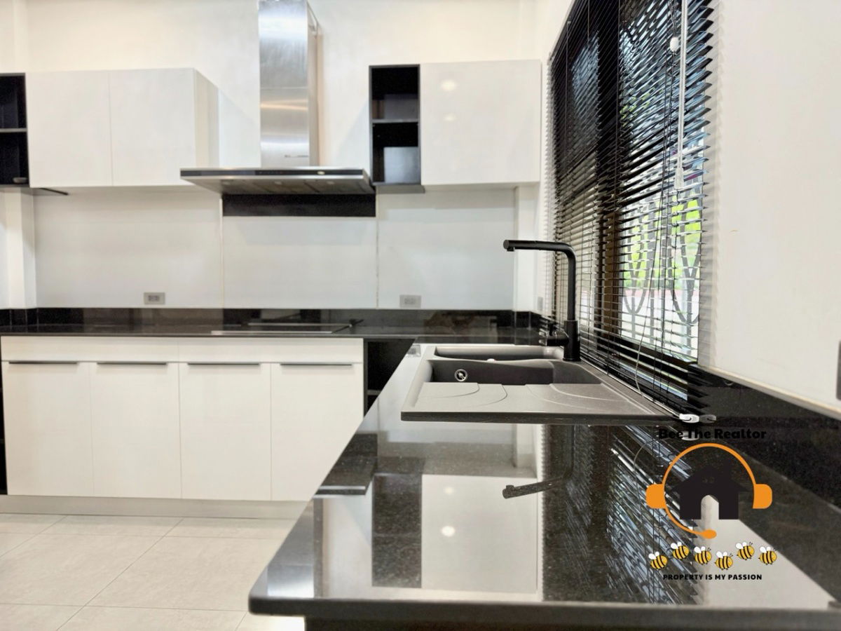 picture Pool Villa for Sale Mabprasan Lake Pattaya - 27/60
