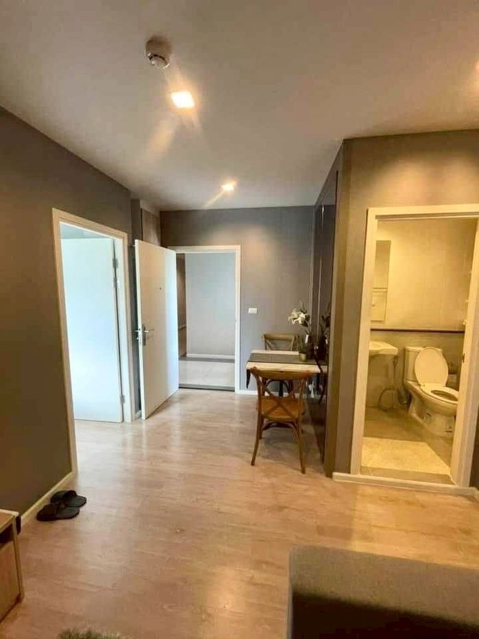 picture Escent chiangmai condo for rent: near central Chiangmai : Tel. 082-389-9314 (Boo) - 8/19